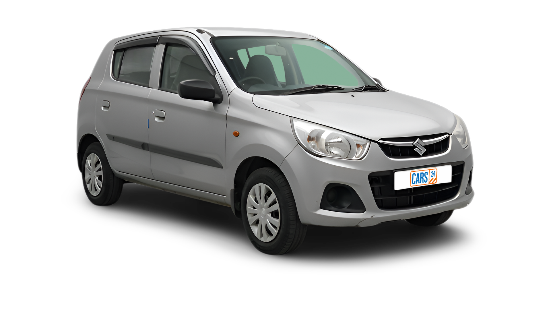 Maruti Alto K10-img